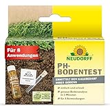 Neudorff pH-Bodentest – Zur einfachen und schnellen...