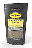 Herrmann Gewürze Kräuterbutter-Gewürz 125g Gewürzmischung