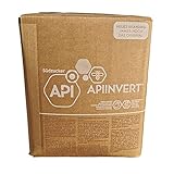 Apiinvert Südzucker Bienenfutter 28 kg Karton