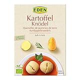 EDEN Kartoffel-Knödel Halb & Halb, 5er Pack (5 x 230 g)