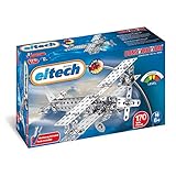 Eitech C88 Modellbaukästen-Propellerflugzeug, Multi Color