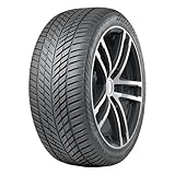 Nokian Tyres Seasonproof 2-235/45R19 99W - All Season Tire 3PMSF, M+S
