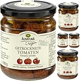 Alnatura Origin Getrocknete Tomaten 180 gramm X 5 STÜCK