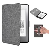 Kindle Paperwhite 2024 Hülle (12. Generation), 7' Kindle Colorsoft Signature Edition 2024, Leichte Völlig Neue Smart Cover Case mit Auto Wake/Sleep für Kindle Paperwhite 2025