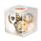 Henosa 4er Teeblumen Box