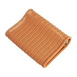 Sauna Kopfkissen - Ergonomisches Schweißstopp Kissen Mit Kopfstütze,Maschinenwaschbares Unterstützungskissen Handgewebt Für Nacken Schultern Rücken