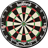 Unicorn Eclipse Pro 2 Bristle Dartboard