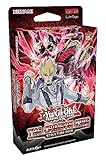 Yu-Gi-Oh! Trading Card Game Crimison King Structure Deck - Deutsche Ausgabe