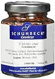 Schuhbecks Chili Salz scharf, 3er Pack (3 x 90 g)