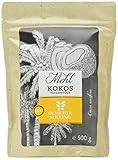 Ölmühle Solling Kokosmehl teilentölt 500g