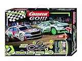 Autodráha Carrera GO 62584 Škoda Rally