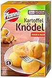 Pfanni Kartoffelknödel halb-halb, 7er-Pack (7 x 400 g)