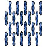 UncleS Einfache Installation Vakuum Seitenbürste Hauptbürste Hausreinigungslösung Staubbeutel Geeignet Für Reinigungsteil