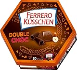 Ferrero Küsschen Double Choc, 190 g