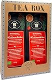 Paulsen - Bio Weihnachtstee - Früchtetee - 100g (2er Pack)