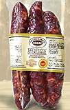 Salsiccia di calabria DOP italienische scharfe Salami...