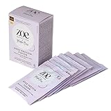 zoe Nutrition Boss Protein Fusion, Sample Bundle - 6 x 25 g - Mischung aus Molkenkonzentrat und micellarem Kasein im perfekten Verhältnis von 1:1
