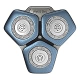 Philips Ersatzscherkopf für elektrische Rasierer der Series 7000 & 5000 (Modell SH71/50),Rostfreier Edelstahl