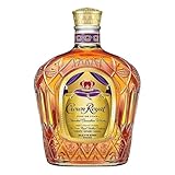 Crown Royal Whisky (1 x 1 l)