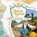 Hans im Glück: Simsala Grimm. Das Original-Hörspiel zur TV Serie