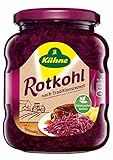 Kühne Rotkohl 355g