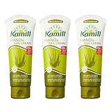 Kamill Intensive Hand & Nagelcreme 100ml - Menge auswählen (3x100ml)