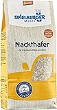 Spielberger Bio Nackthafer, demeter (1 x 1 kg)