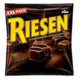 Riesen Storck Schokokaramell, 377g