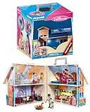 PLAYMOBIL | Dollhouse |Spielzeug für Kinder ab 4 Jahren |...