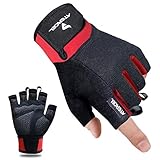 ATERCEL Fitness Handschuhe, Trainingshandschuhe für...