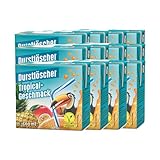 Durstlöscher Tropical aus tropischen Früchten 500ml 12er Pack