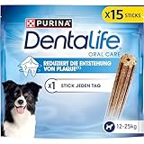 Dentalife Dentalife PURINA Dentalife Maxipack Medium