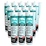Henkel Sista F130 (12 Stück)