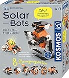 Solar Bots