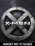 X-MEN COLLECTION 1-11