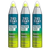 Tigi Bed Head Masterpiece Haarspray SET 3 x 340ml