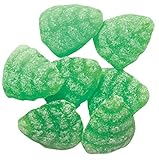 Waldmeister Bonbon Blätter 500g