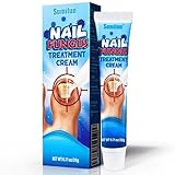 Nágelréparãturcreme, Nagelpflege für gesunde Fuß und Hand,Nagelpflege pflegend Fußnãgelrepãraturcréme stellt das gesunde Aussehen der Nägél wieder her-20g