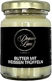 Trüffelbutter mit 5% weißen Trüffel 75g