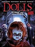 Dolls - schau hin oder stirb