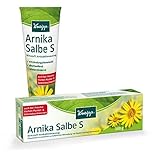 Kneipp Arnika Salbe S, 100 g [Badartikel] by Kneipp