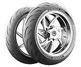 Michelin Power 6 Reifen 180/55-17 73W