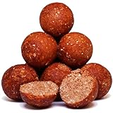 Carp Killers Pur Fish Boilies - 5kg Karpfenboilies, Durchmesser:24mm