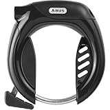 ABUS Rahmenschloss PRO TECTIC 4960 NR - Fahrradschloss zur...