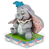 Disney Traditions Baby Mine - Dumbo Figurine