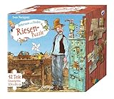 Pettersson und Findus. Riesen-Puzzle. Petterssons...