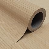DE-COmmerce Fertigparkett aus Bambus FLEXBAMBOO 50x200 cm...