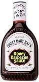 Sweet Baby Rays Honey BBQ Sauce XXL | 1134g Flasche