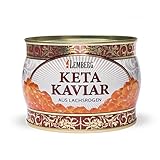 Keta - Lachskaviar, 500g