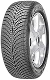 Goodyear Vector 4Seasons SUV Gen-2 | Ganzjahresreifen Schwarz